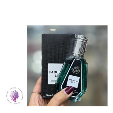 عطر 50 میل تامفورد فابیولوس لایف