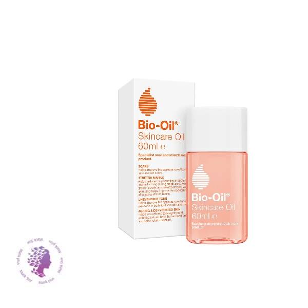 روغن بایو ایل