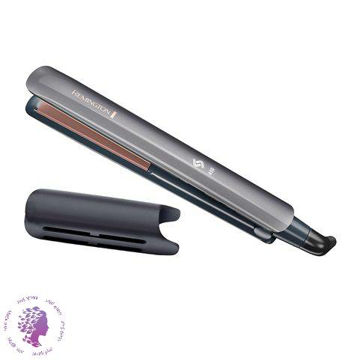 اتو مو کراتین رمینگتون مدل S8598SA (اتو مو کراترین حرفه ای)