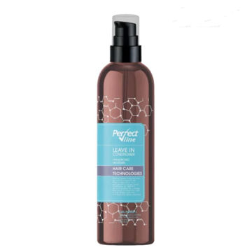 کرم موی 5 کاره فر مدل CURL POWER 5 حجم 250 میل