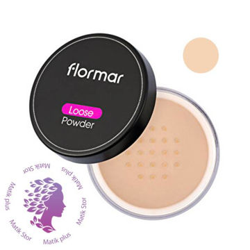 پودر فیکس شماره Loose Powder 03