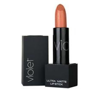 رژلب جامد مات ویولت شماره 368