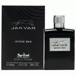 ادکلن  مدل جکوار اینتس من رایحه جگوار کلاسیک بلک