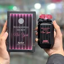 ادکلن ویکتوریاسکرت بامشل