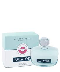 ادوتویلت مردانه  مدل Aviator Authentic حجم 100 میلی لیتر