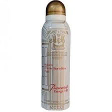 اسپری بدن زنانه مدل Baccarat Ruoge 540  حجم 200 میلی لیتر