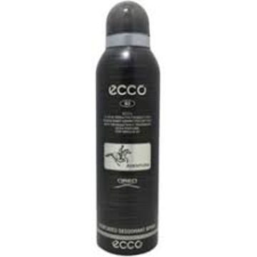 اسپری مدل اونتوس مردانه حجم 200 میل اکو