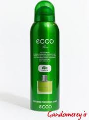 اسپری اکو  لاگوست