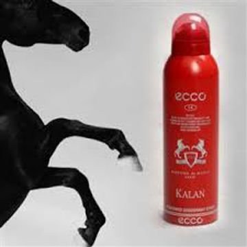 اسپری اکو رایحه کالان مارلی قرمز