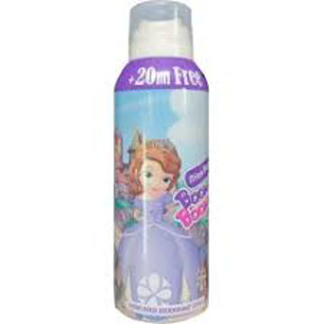 اسپری خوشبو کننده بدن کودکان مدل سوفیا پرنسس