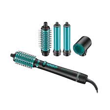 ست سشوار چرخشی چند کاره