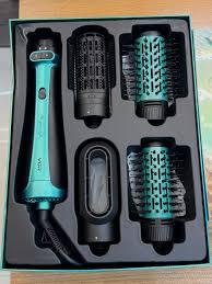 سشوار چرخشی و سشوار طرح دایسون وی جی آر 495