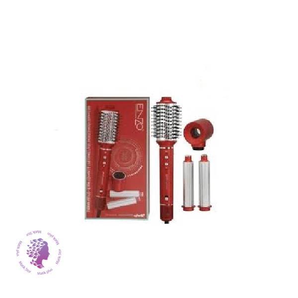 سشوار انزو مدل EN6225 چهار کاره