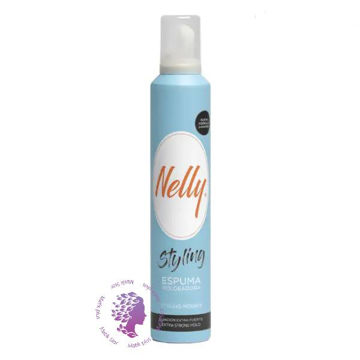 موس مو حالت دهنده  با نگهدارندگی بسیار قوی حجم 300 میل