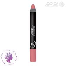 رژ لب مدادی  مدل MATTE شماره 19