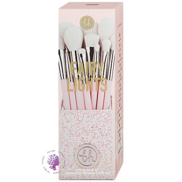 ست براش 11تایی  Fairy Lights