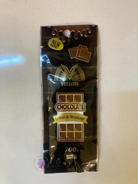 لوسین سولار ساشه ایی مدل chocolate