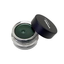 خط چشم ژله ای سبز