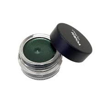 خط چشم ژله ای سبز