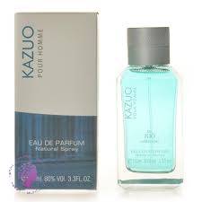 ادکلن مردانه کنزو پور هوم برند ریو کالکشن حجم 100 میل ا Rio Kazou Pour Homme - Kenzo Pour Homme 100 ml