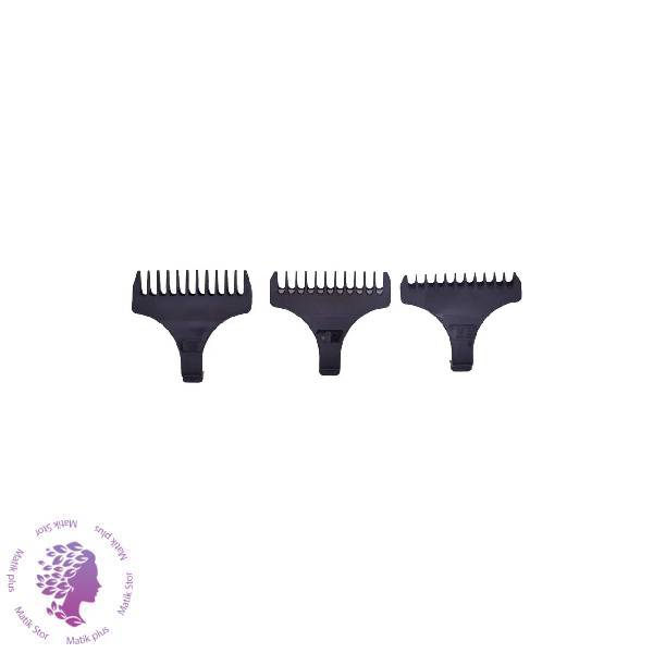 ماشین اصلاح صورت آی جیمی مدل GM-839