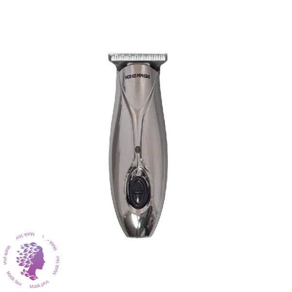 ماشین اصلاح صورت آی جیمی مدل GM-839