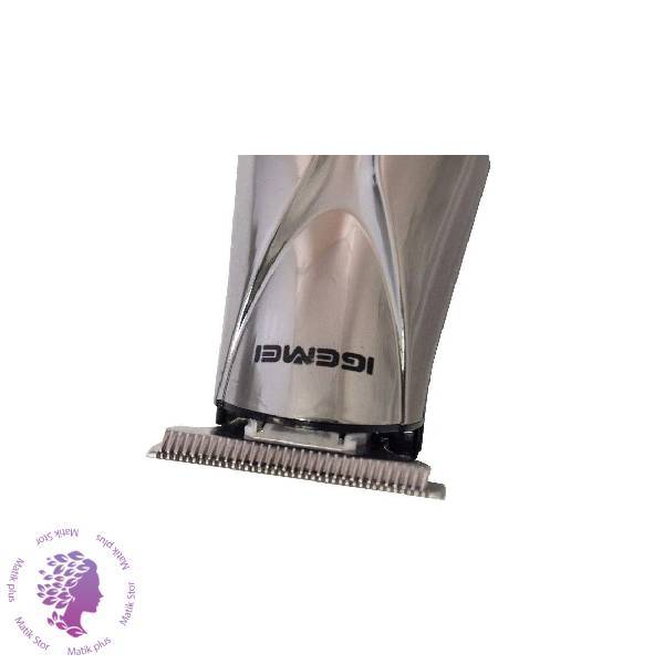 ماشین اصلاح صورت آی جیمی مدل GM-839