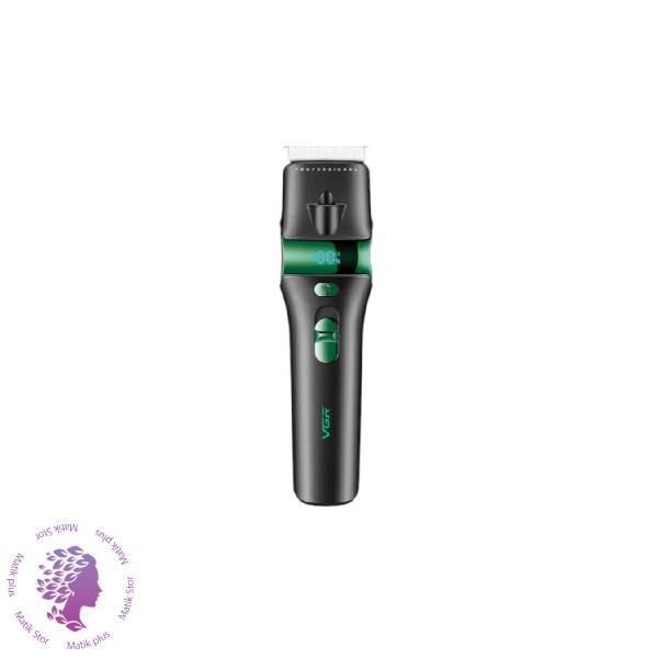ماشین اصلاح موی حیوانات وی جی ار مدل V-225