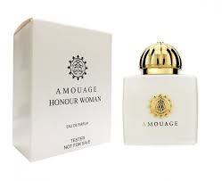 عطر ادکلن آمواج-آمواژ هانر-آنر سفید زنانه