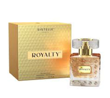 عطر و ادکلن زنانه رویالتی