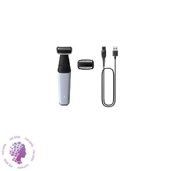 ماشین اصلاح بدن فیلیپس مدل BG3007/01