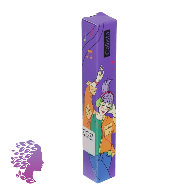 ریمل کالیستا (Callista) مدل اکستند ولومExtend Volume 4×1