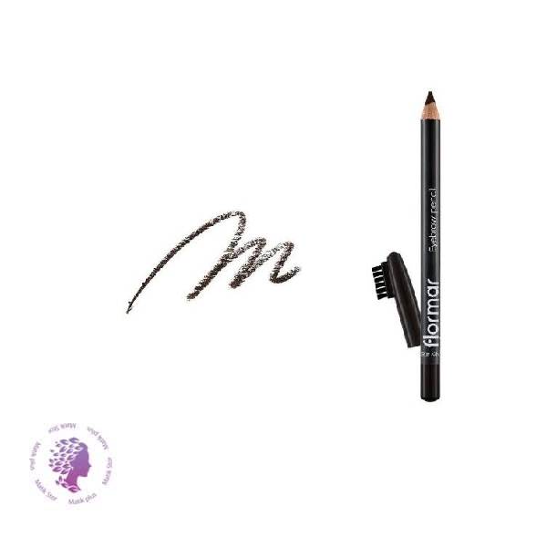 مداد چشم فلورمار شماره 401