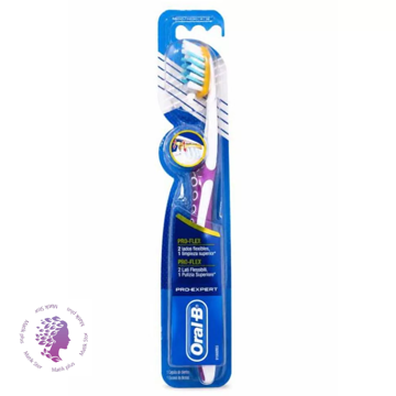 مسواک اورال اصل ایرلند مدل Pro-Flex Pro-Expert