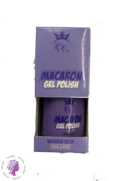 ژل پولیش تی تی نی شماره 21