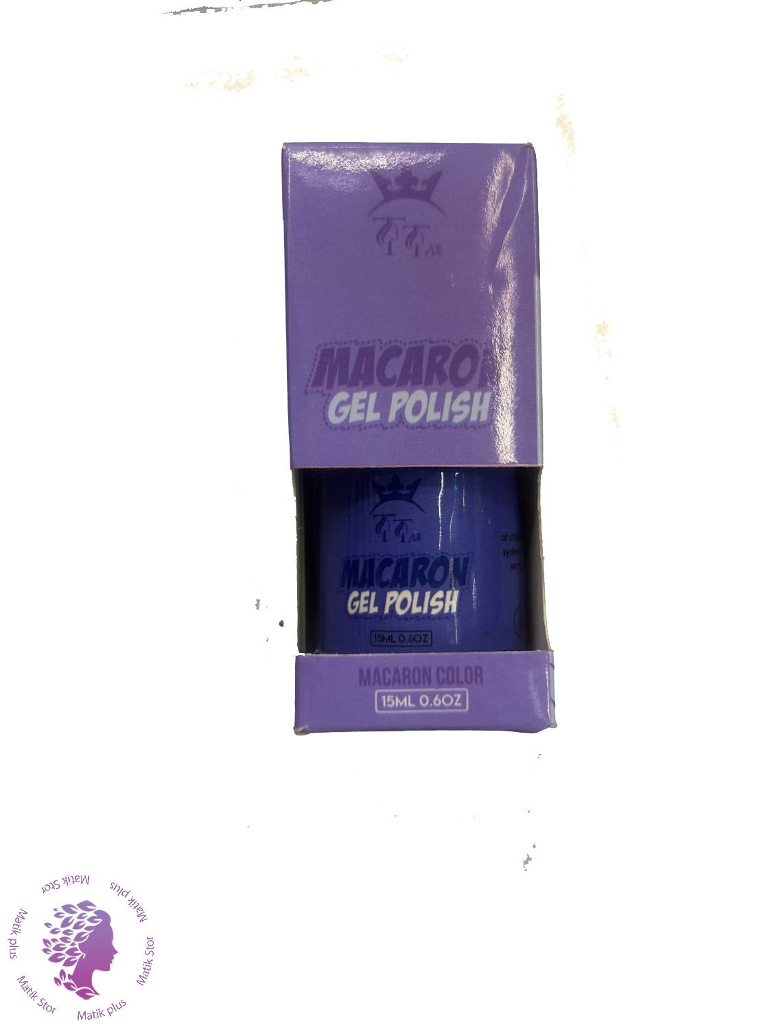 ژل پولیش تی تی نی شماره 22