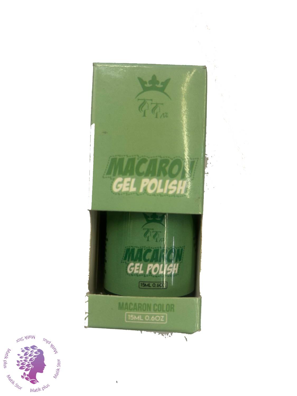 ژل پولیش تی تی نی شماره 24