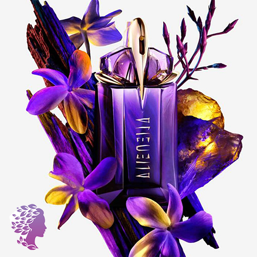 عطر ادکلن الین اصل زنانه | Alien