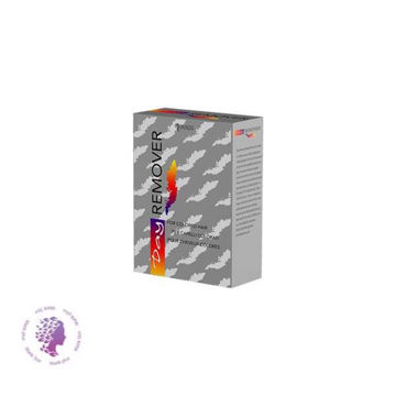 حراجی کرم پاک کننده رنگ مو دی کریتیو مدل Day Remover حجم 200 میل
