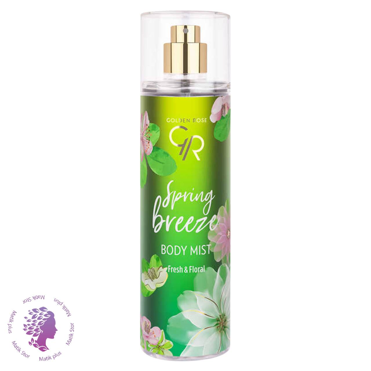 بادی میست Spring Breeze