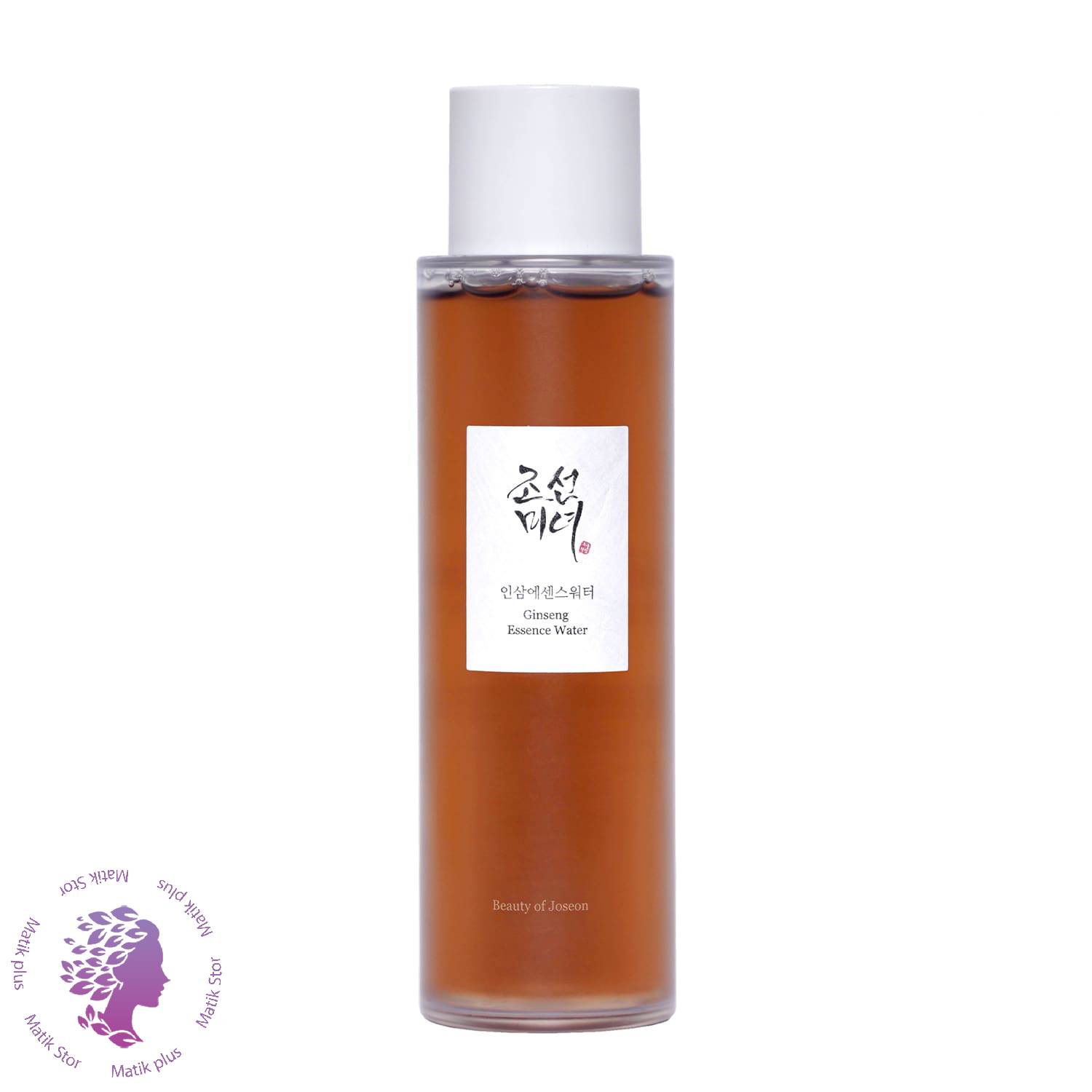 اسنس جنسینگ آبرسان و ضد چروک Ginseng Essence Water