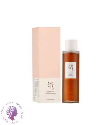 اسنس جنسینگ آبرسان و ضد چروک Ginseng Essence Water