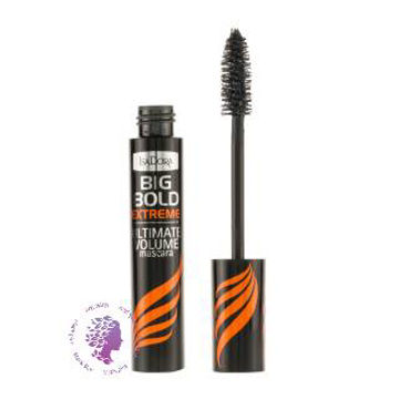 ریمل حجم دهنده مدل Big Bold Extreme (لیبل جلد محصول خش دارد)