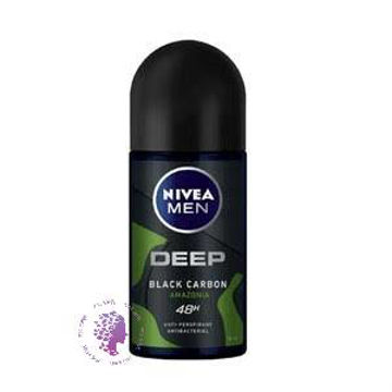 مام رول ضدتعریق  مدل دیپ سبز DEEP GREEN