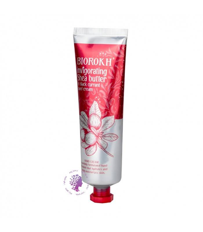 کرم نرم کننده دست بی رخ Shea Butter