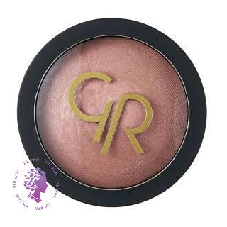 رژگونه تراکوتا استارداست شماره 111