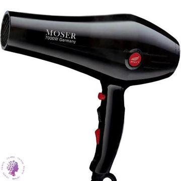 سشوار موزر مدل mos-8611