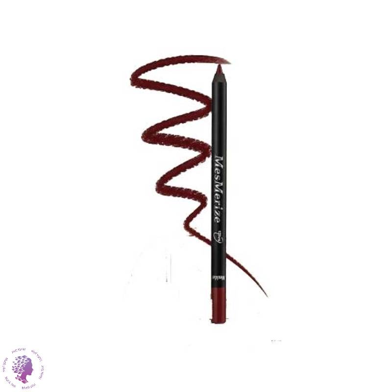 خط لب بادوام شمعی اورجینال lip liner شماره 154