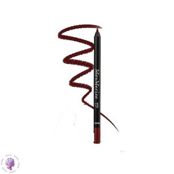 خط لب بادوام شمعی رنگ نود گوشتی اورجینال lip liner شماره 152