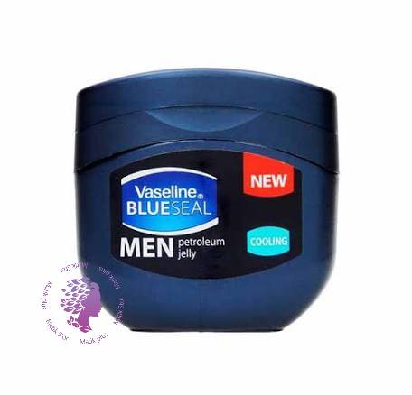  کرم وازلین ویژه آقایان Vaseline Men حجم 100 میلی لیتر